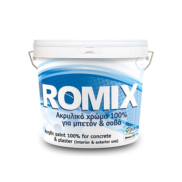 romix