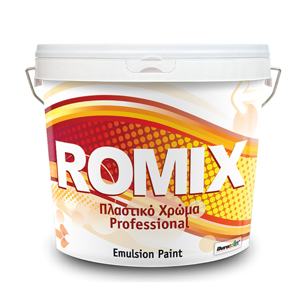 romix-profesional